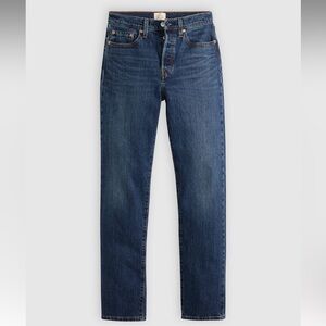 Levi's Women's 501 Original Fit Jeans